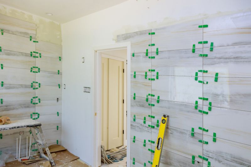 Cost of Tile in Arlington, WA