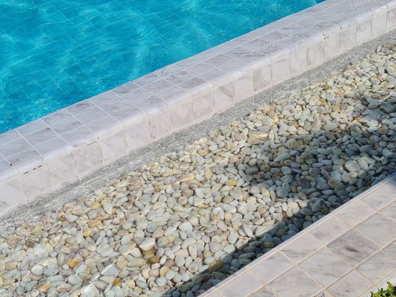 Pool Surround Tile
